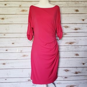 Muse by Boston Proper Sheath Dress